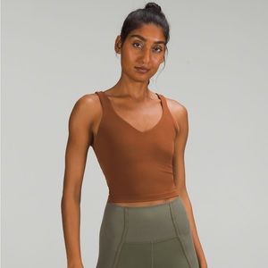 Lululemon Align Tank